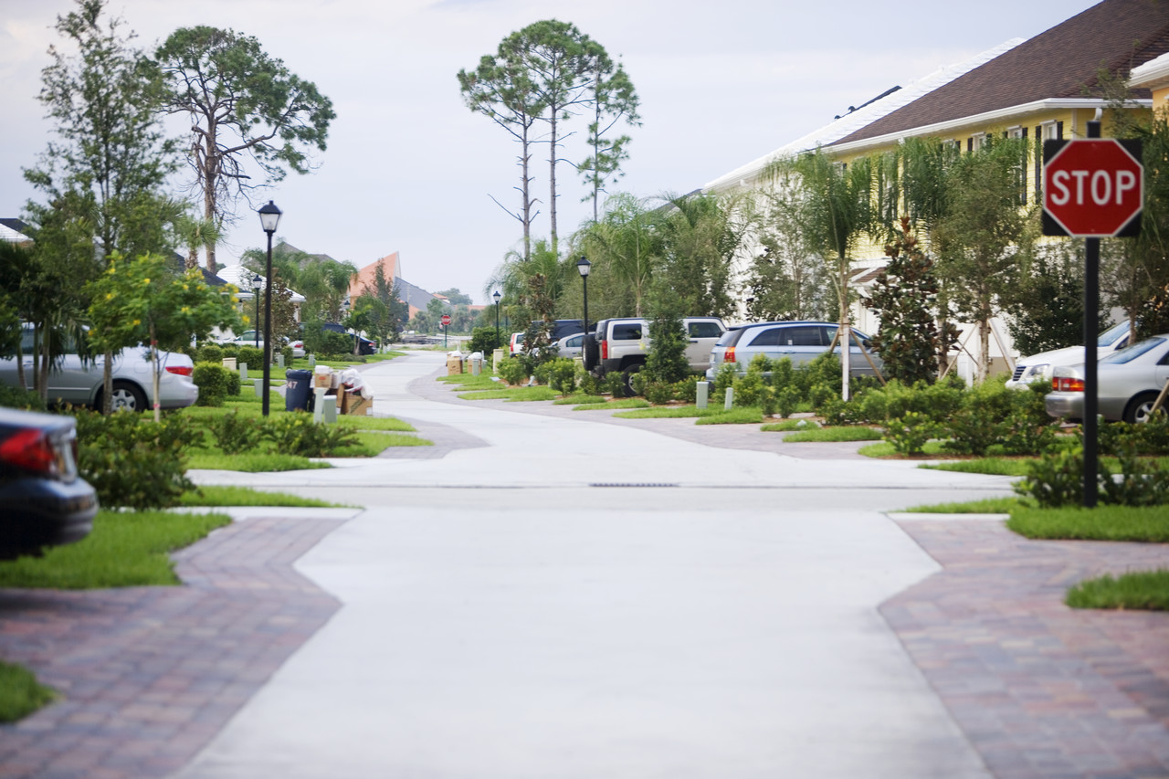 Home Community Focus of NC, Inc.